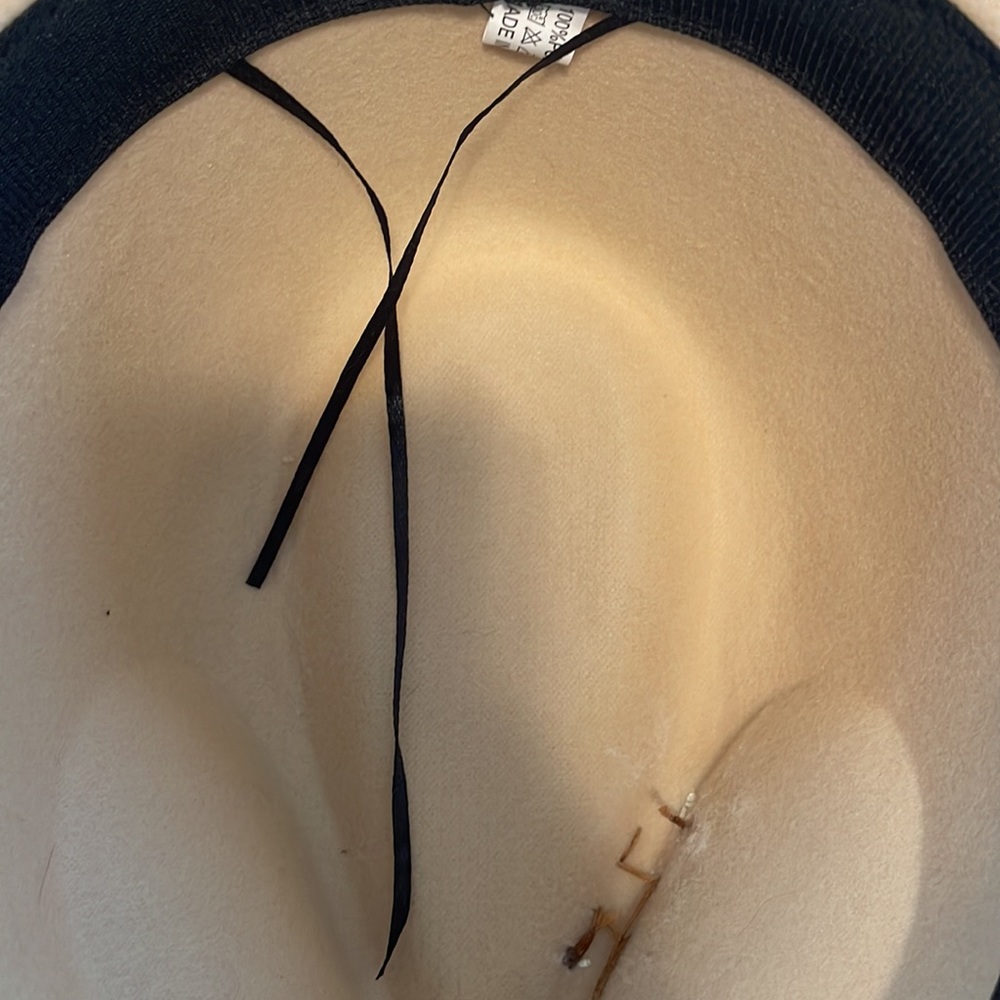 Western Hat - image 3